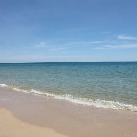 Holiday home Casa Da Ria Formosa