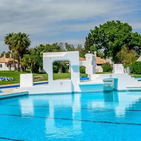 Casa Da Ria Formosa