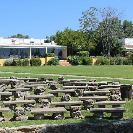 Holiday home Casa Da Ria Formosa *