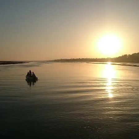 Casa Da Ria Formosa