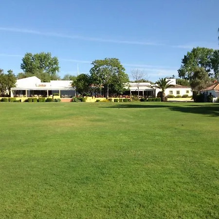 Casa Da Ria Formosa Dom wakacyjny *