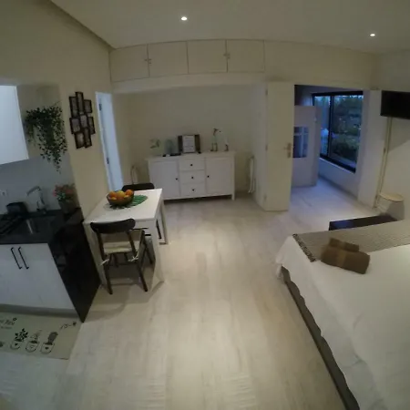 Casa Da Ria Formosa Dom wakacyjny *