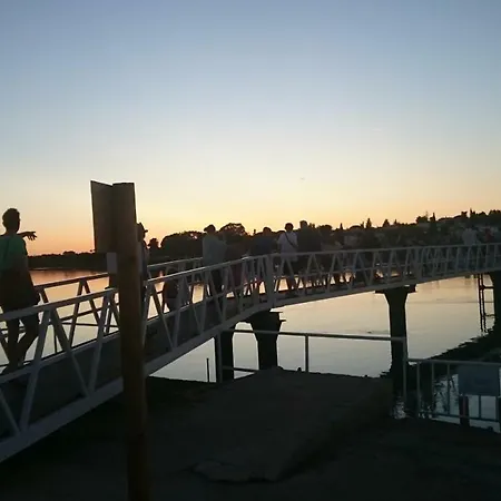 Casa Da Ria Formosa Dom wakacyjny *